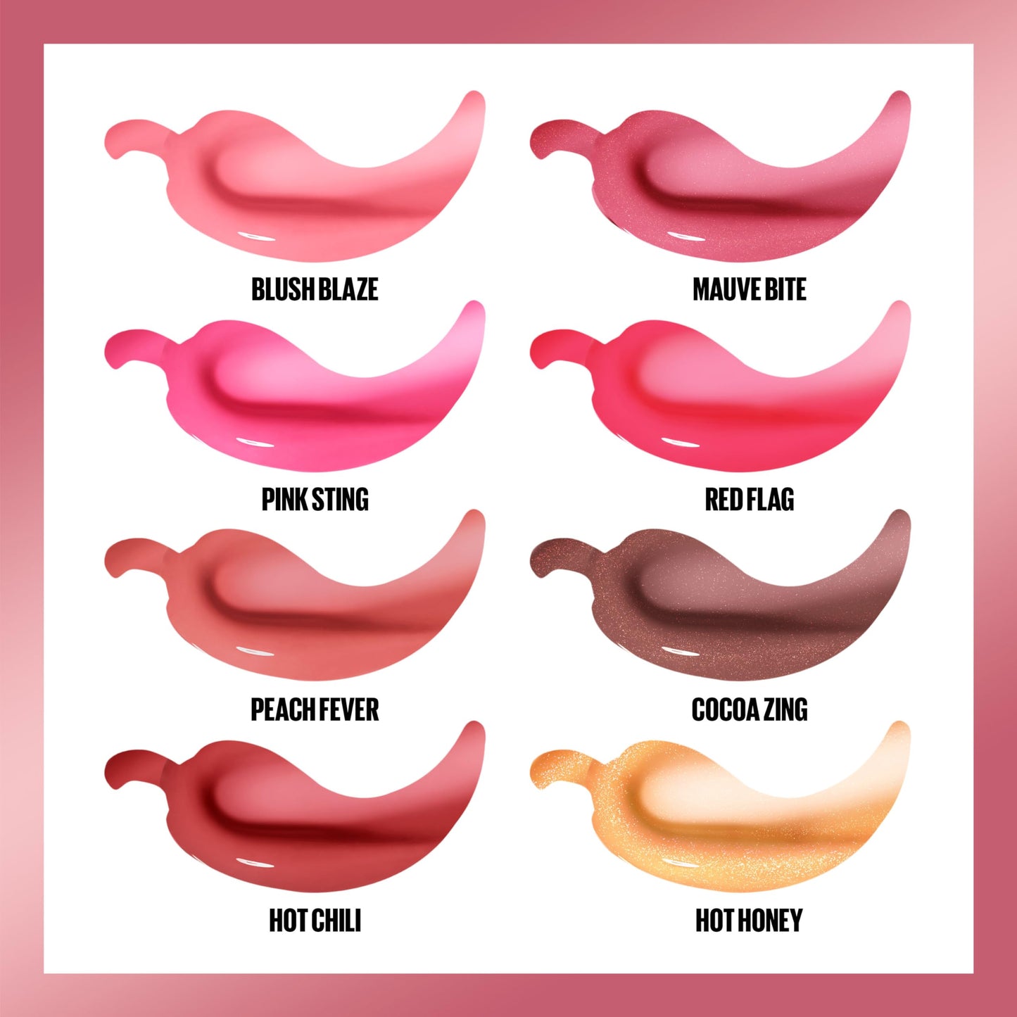 MAYBELLINE Lifter Plump XXL