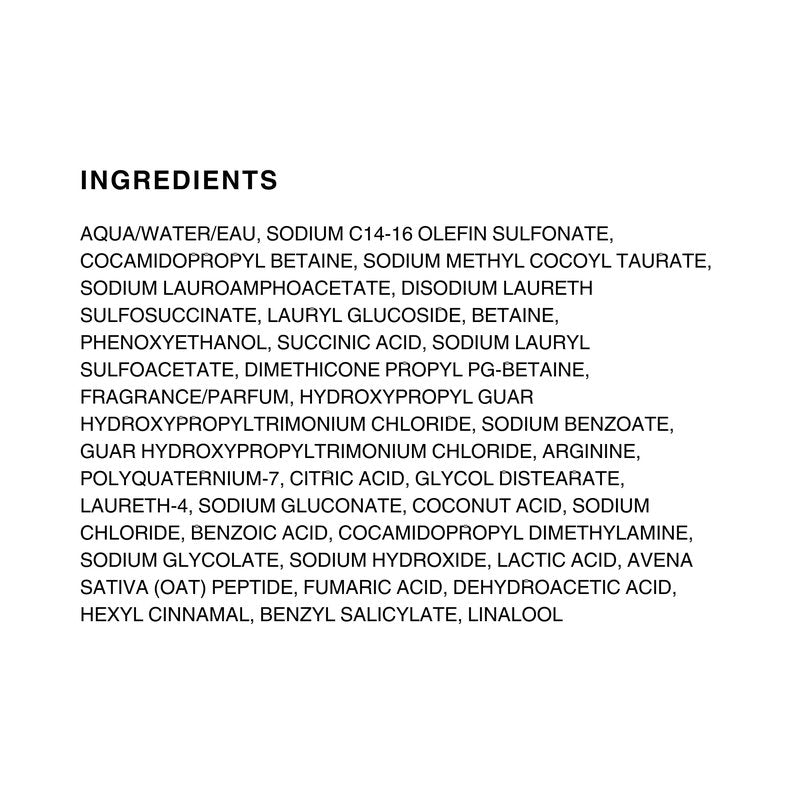 Kenra Professional Triple Repair Shampoo | Targets & Repairs Weak or Broken Bonds | Split Ends | Damaged Hair | Bond Builder | Sulfate-Free | 10.1 fl. oz.