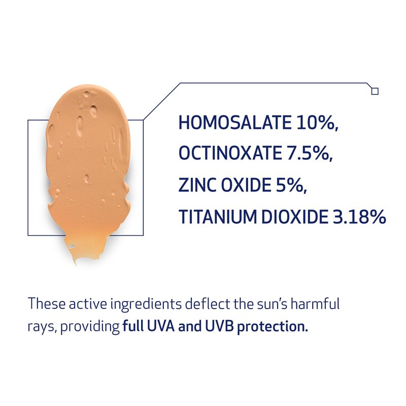 Obagi Sun Shield Tinted Sunscreen – Broad Spectrum SPF 50 Protection from the Sun – Cool Tint – 3 oz