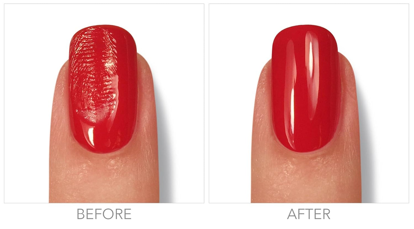 LONDONTOWN Kur Instant Smudge Fix - Nail Polish Remover | 0.4 Fl Oz