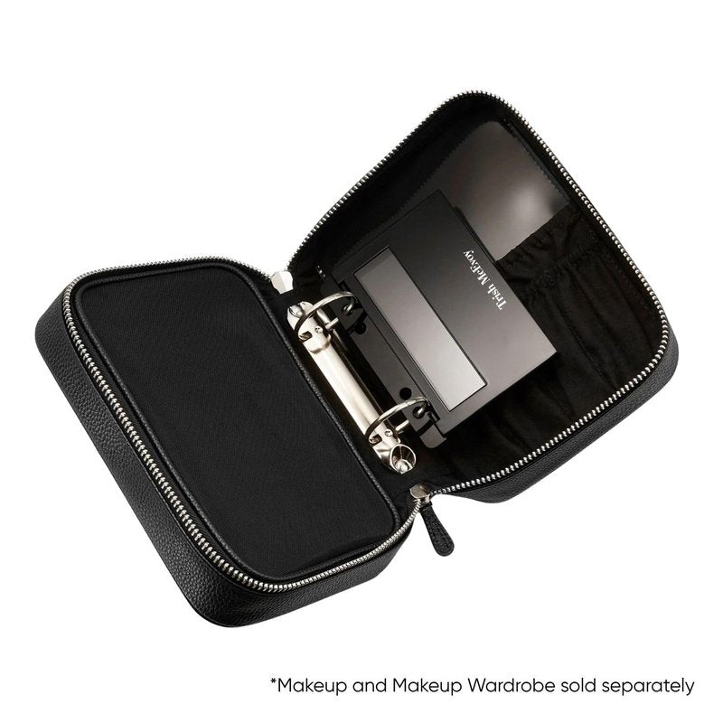 Trish McEvoy Refillable Magnetic Makeup Palette - Versatile Makeup Organizer for All Your Essentials