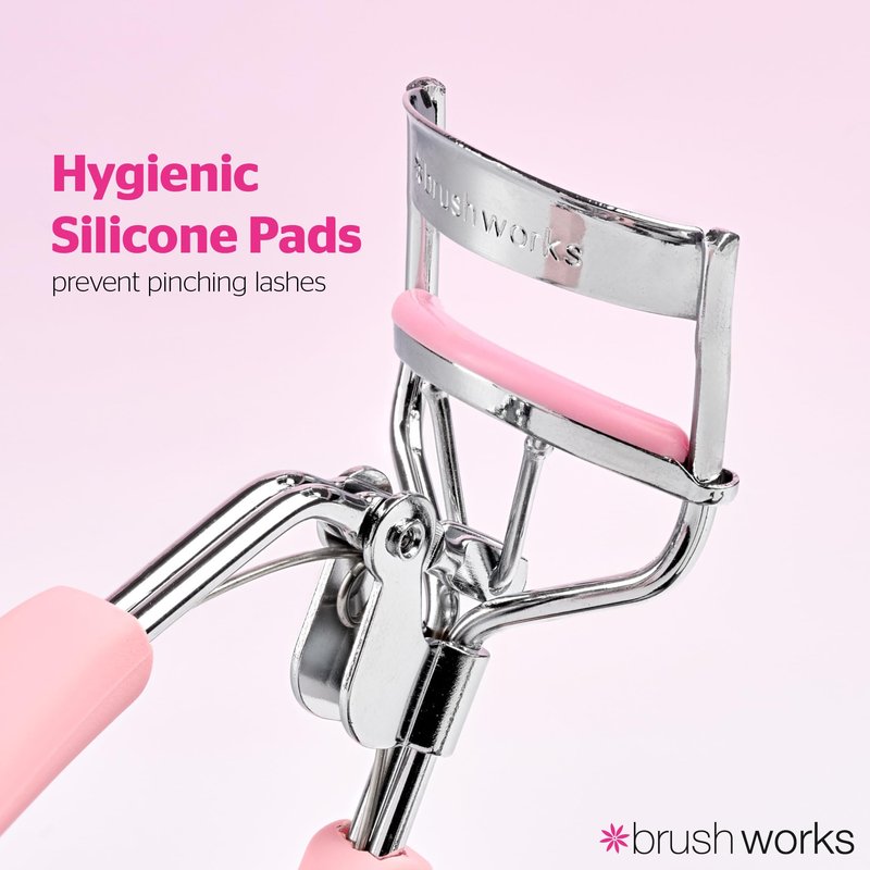 Brushworks Eyelash Curler