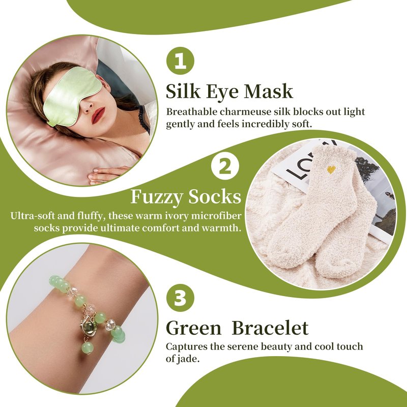 Birthday Gifts Basket for Women, 11 PCS Care Package with Luxury Blanket and Tumbler, Relaxing Spa Self Care Gifts Basket for After Surgery, Get Well Gifts for Women, Thinking of You Gifts for Her