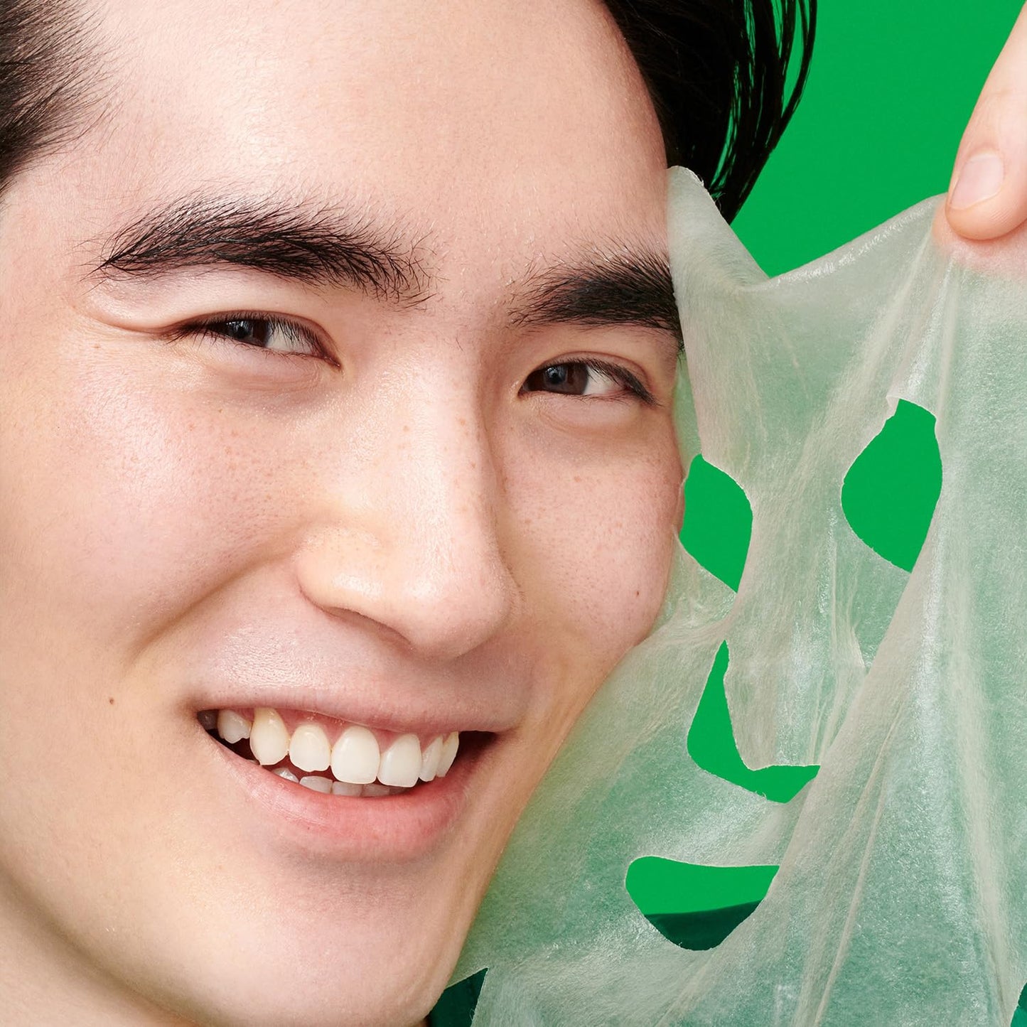 Dr.Jart+ Cicapair Sensitive Skin Serum | Korean Face Mask for Redness Relief with Centella Asiatica - 5 Sheets