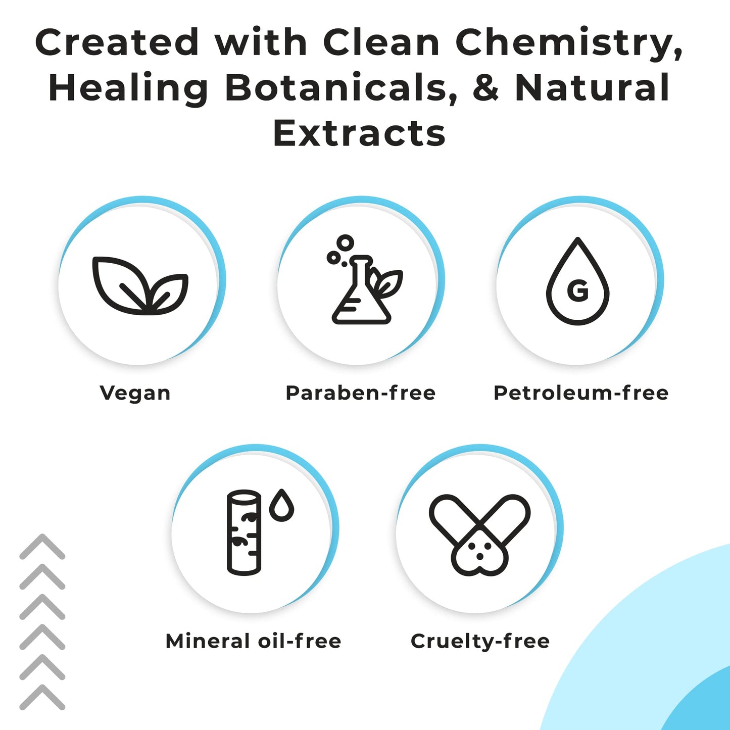 Skin Moisturizer & Eye Repair Cream - Air Repair Super Hydrating Eye Cream for Dark Circles, Wrinkles, & Puffy Eyes, & Complexion Boosting Face Moisturizer with Hyaluronic Acid - Vegan Skin Care Set