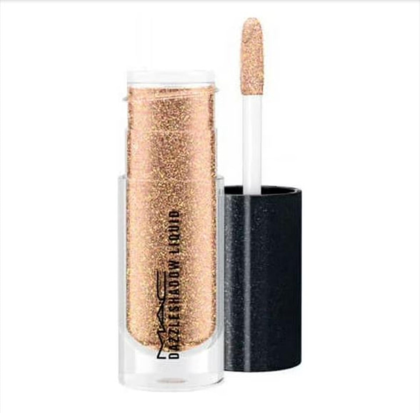 Mac Dazzleshadow Liquid Eyeshadow - Flash & Dash -4.7ml/0.16oz By Mac