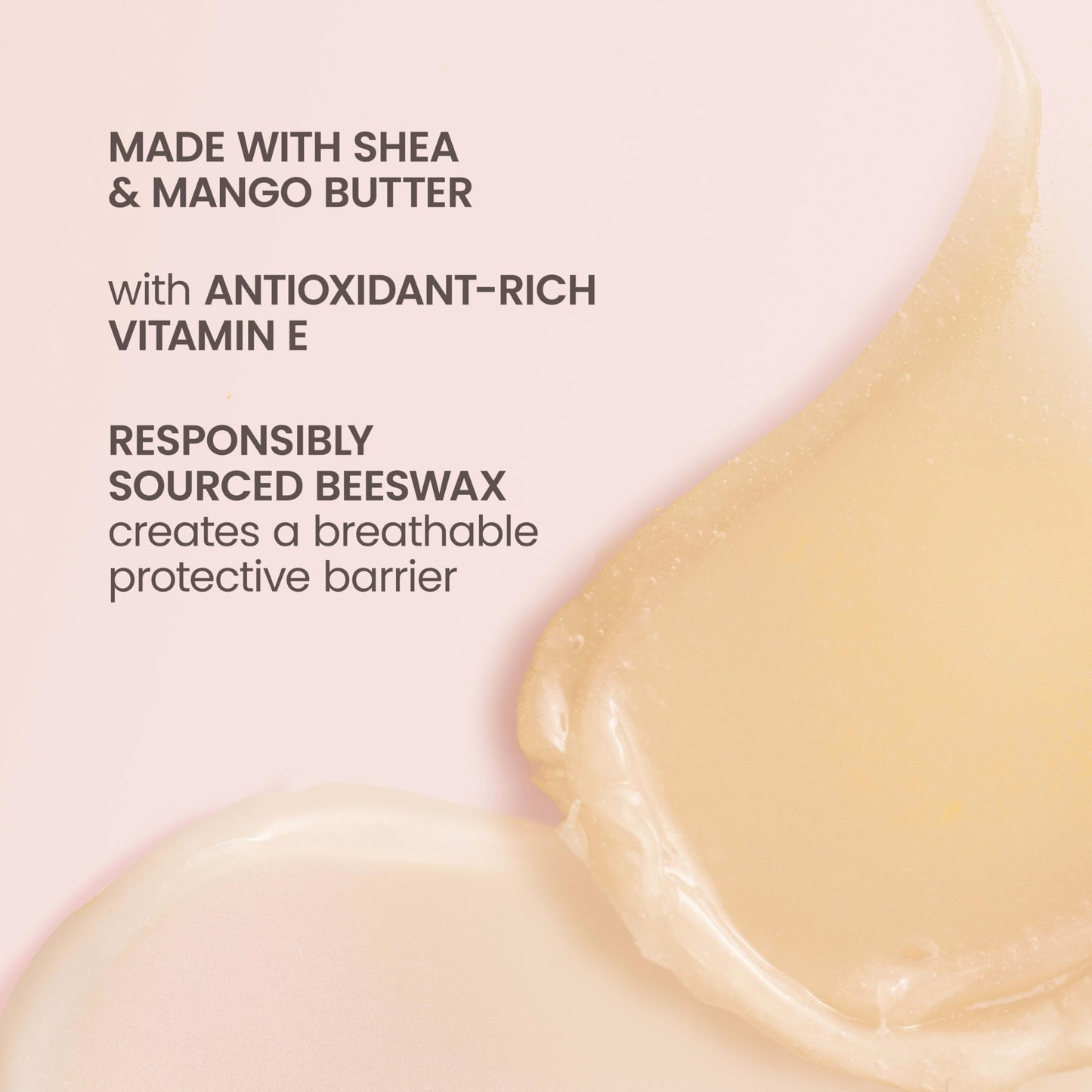 Burt's Bees Sweet Mint Lip Butter, Repairs Dry Lips, 24 Hour Hydration, Locks in Moisture, Includes Shea and Mango Butters, Antioxidant Rich Vitamin E, Convenient Twist Up Dispenser, 0.5 Oz.