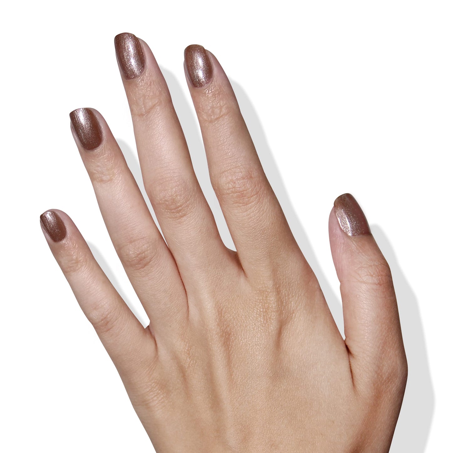 LONDONTOWN Lakur Nail Polish – Nude & Brown Shades, Sugarcane, 0.4 Fl Oz, Long-Lasting, Streak-Free, Chip-Resistant | 21+ Free Non-Toxic Vegan Nail Color, Strengthens & Hydrates Nails