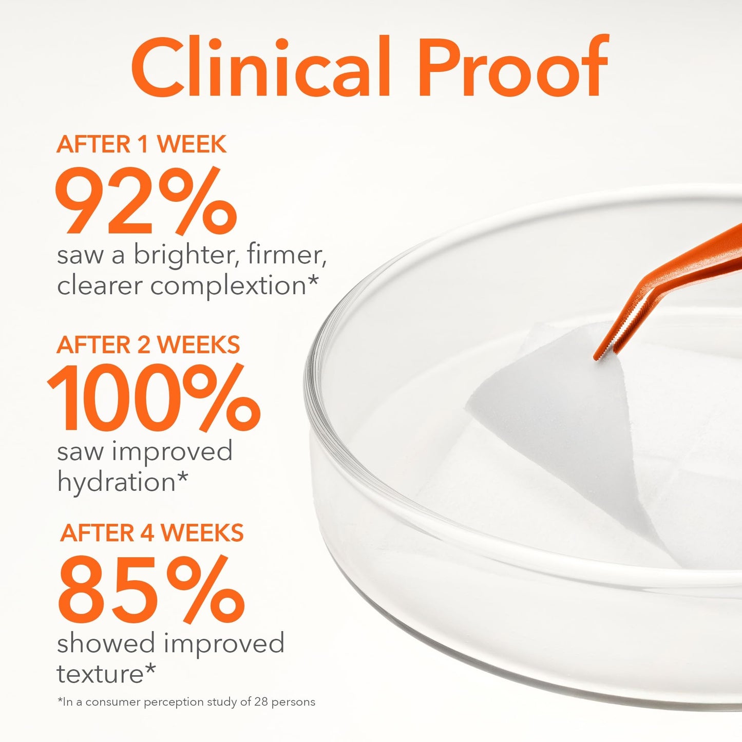 Dr Dennis Gross Alpha Beta Universal Daily Peel: for Uneven Tone or Texture and Fine Lines or Enlarged Pores, (30 Treatments)