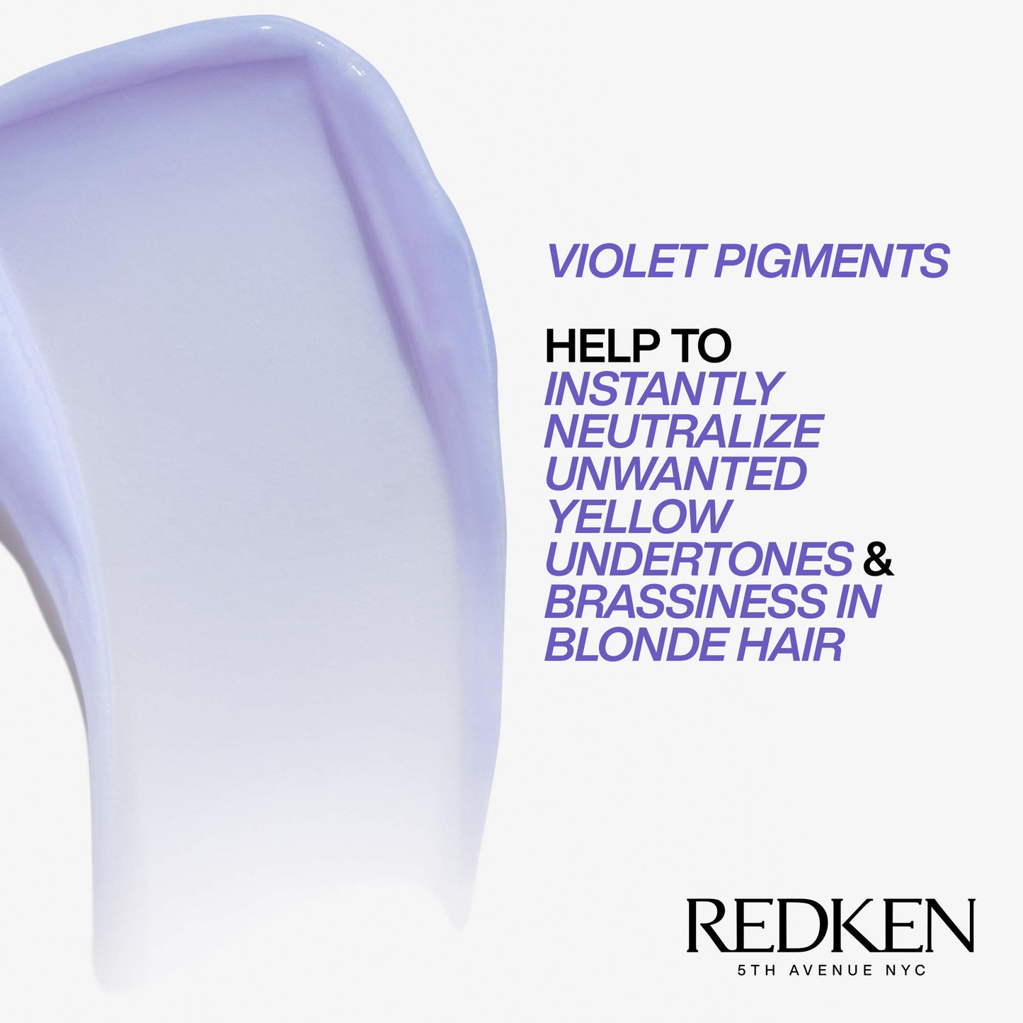 Redken Blondage Color Depositing Purple Shampoo, Conditioner and Anti-Brass Mask Set For Blonde Hair - Neutralizes Brassy Tones In Blonde Hair With Citric Acid