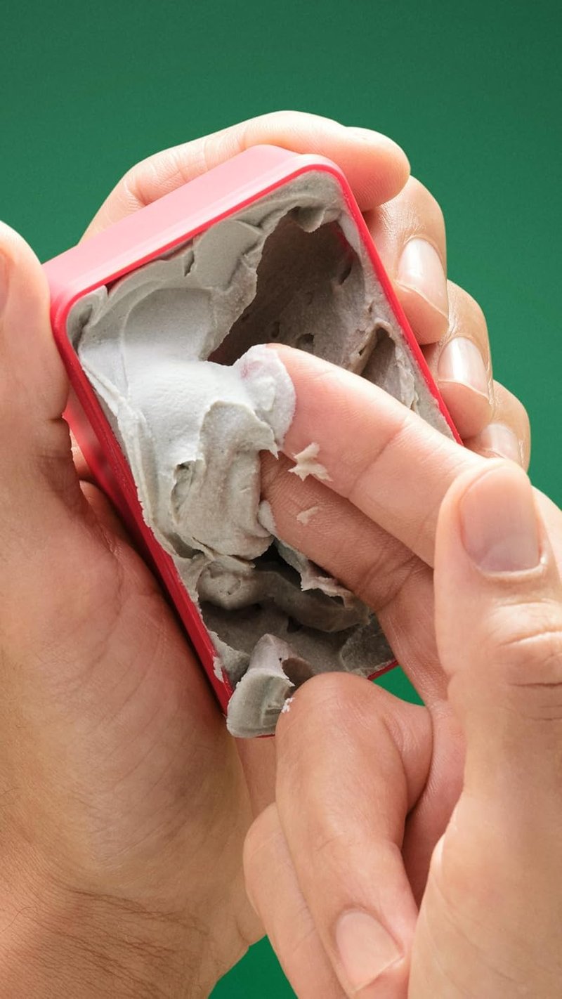 OSiS+ Mess Up Matte Styling Paste | Medium Control & Flexible Hold