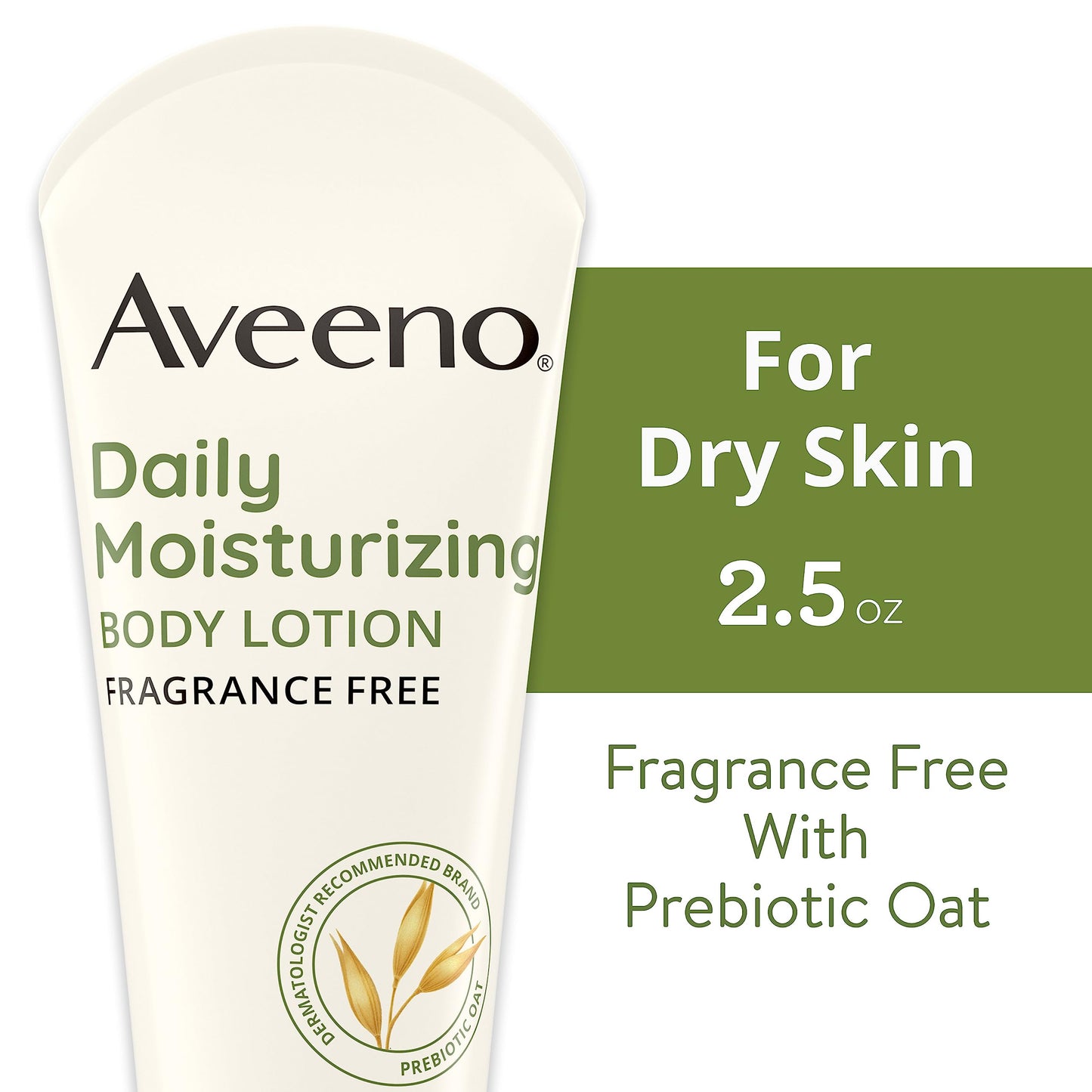 Aveeno Sensitive Skin Essentials Gift Set with Daily Moisturizing Lotion, Moisturizing Body Wash, Calm and Restore Makeup Removing Wipes and Skin Relief Repairing Hand Mask, 4 Items