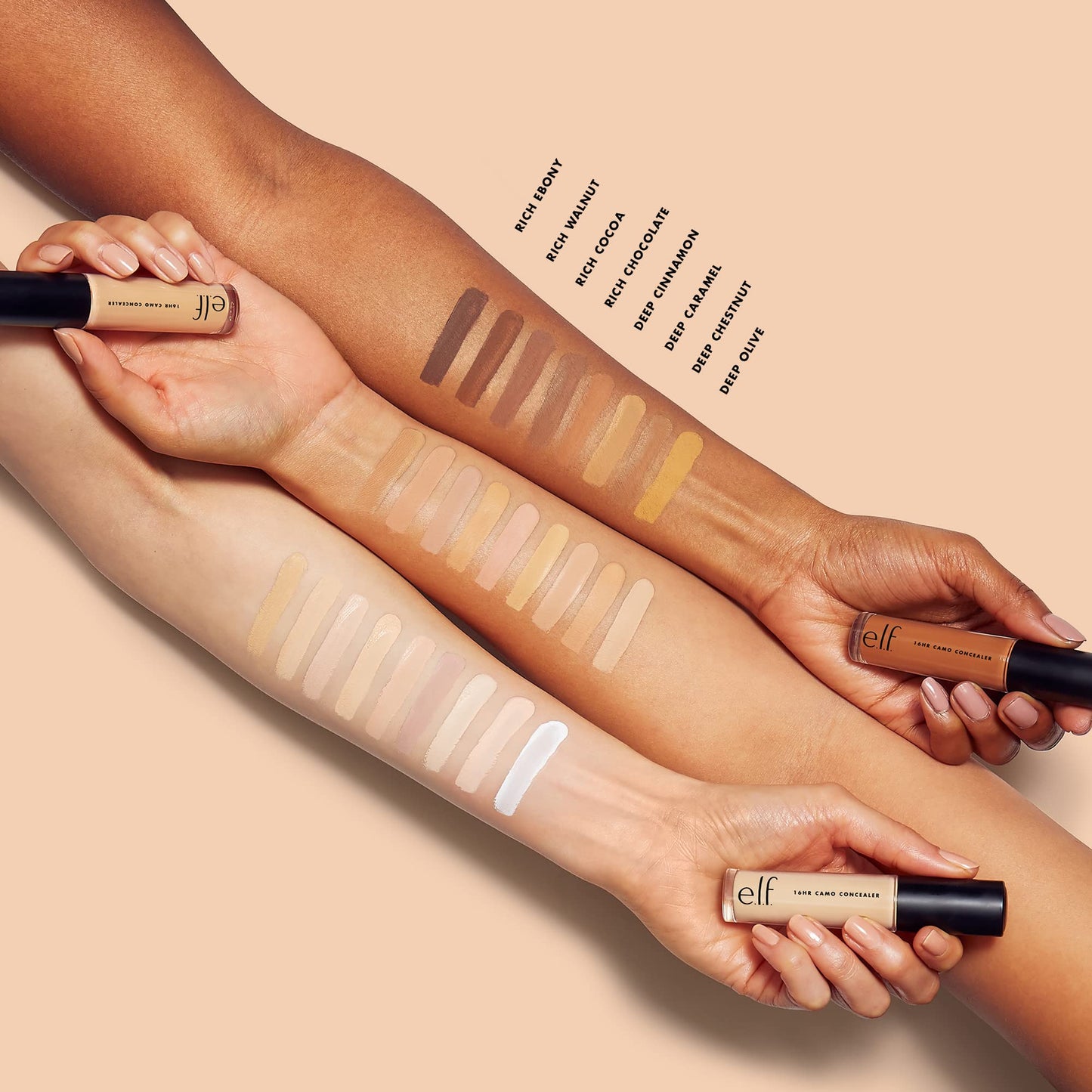 e.l.f. 16HR Camo Concealer