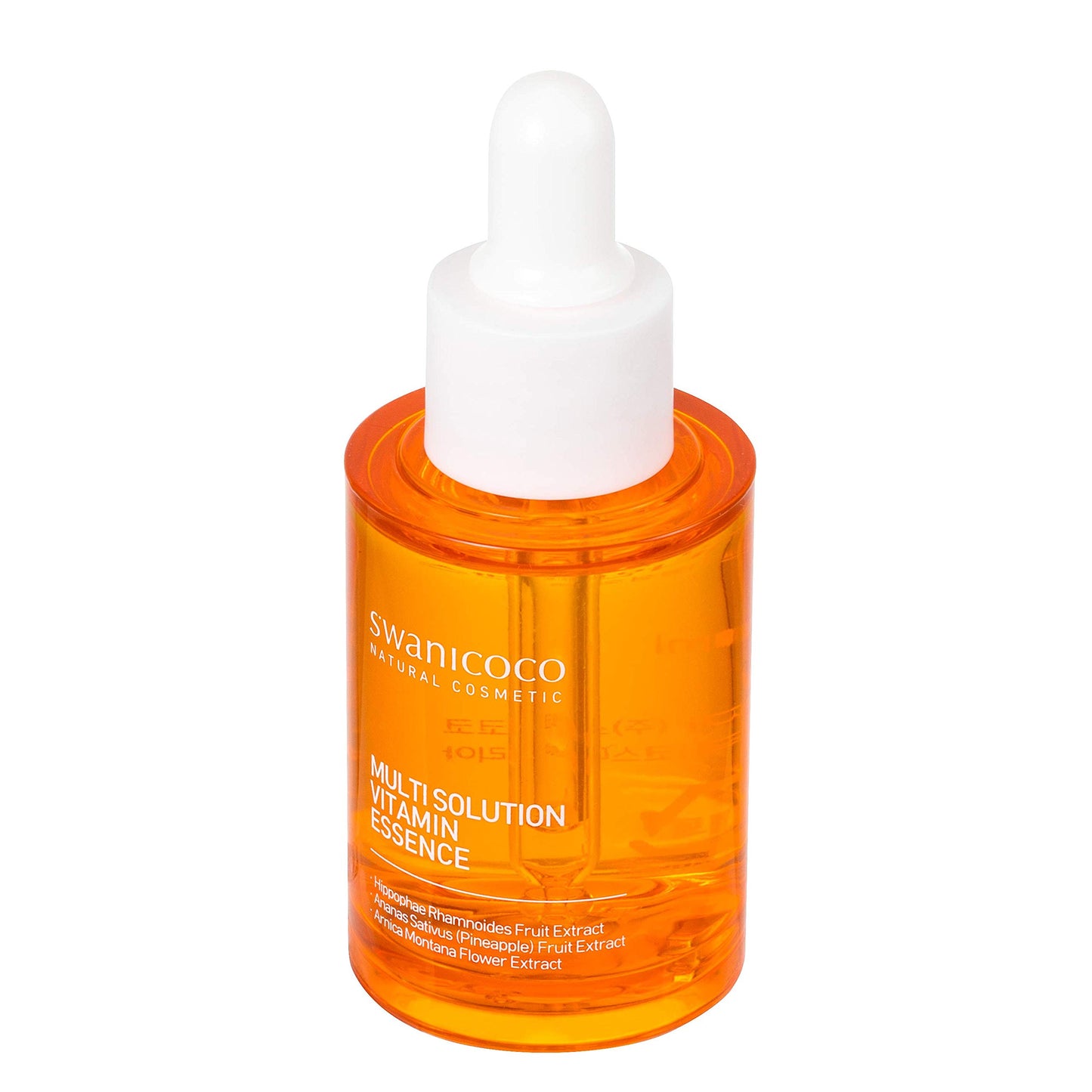 Swanicoco Multi Soultion Vitamin (Essence 1 fl.oz)