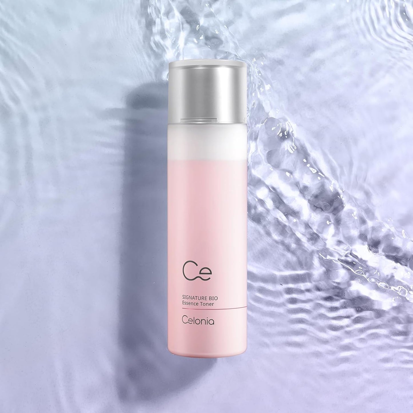 CELONIA Bio Essence Toner - Korean Anti-Aging Facial Toner for Hydration & Radiance | 150ml
