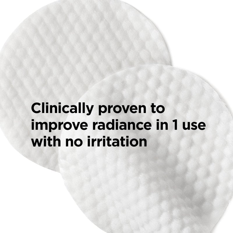BeautyBio Swipe & Glow Peel Pads, Clarifying & Resurfacing Multi-Acid Facial Pads (50 Number)