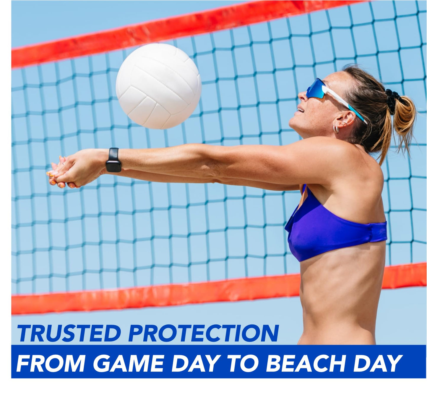Dermatone Sport Sunscreen Spray SPF 50 | Broad Spectrum, Moisturizing, Water-Resistant | With Vitamin C, Aloe & Vitamin E | Oxybenzone & Octinoxate Free - Hawaii Act 104 Compliant | 5oz