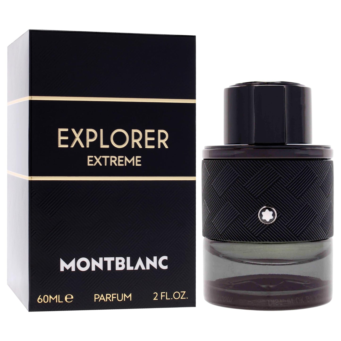 MONTBLANC MONTBLANC Explorer Extreme Parfum