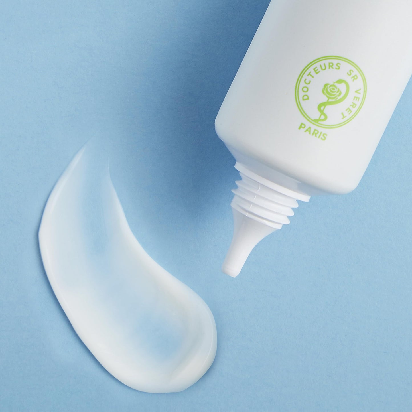 SVR - Sebiaclear Mat + Pores - Oil-Free Daily Matte Moisturizer with Salicylic Acid & Niacinamide - For Oily, Combination, and Sensitive Skin - Reduces Visible Pores - Dermatologically Tested - 40ml