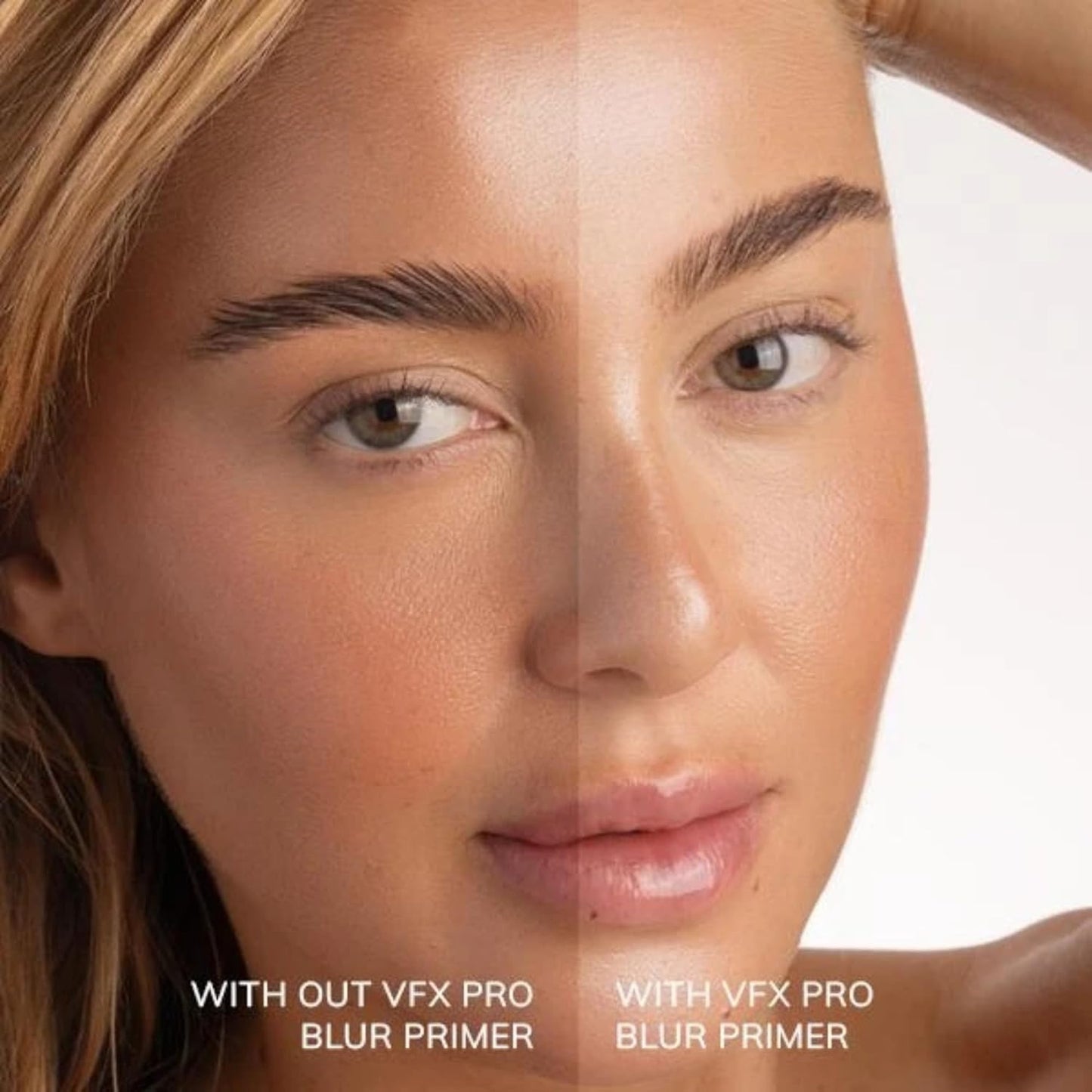 FARMASi VFX Pro Blur Makeup Primer - Smoothing Oil-Free Face Base for Pores & Fine Lines | 0.85 fl oz