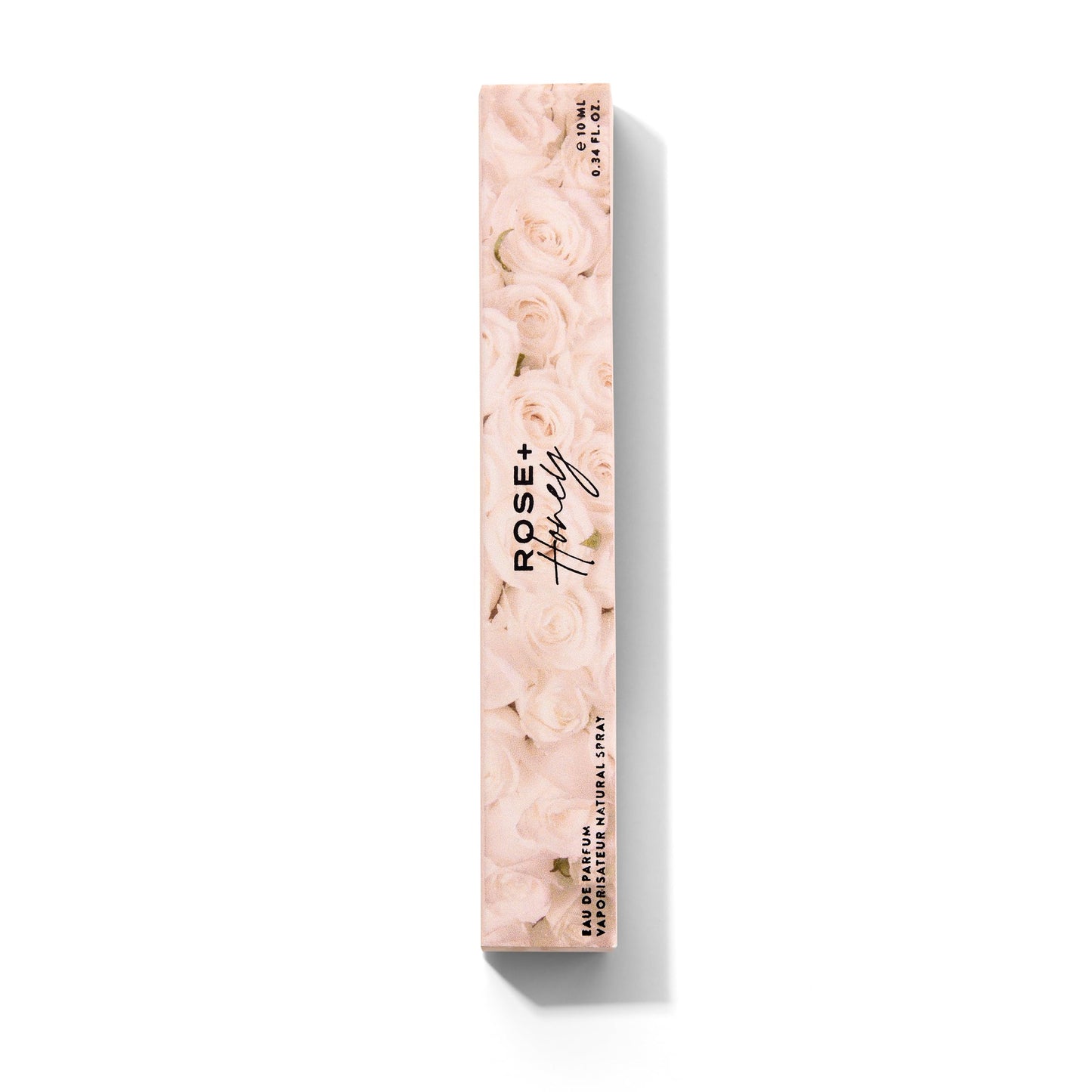 Michael Malul Rose + Honey Eau de Parfum for Women - 10ml Travel Size