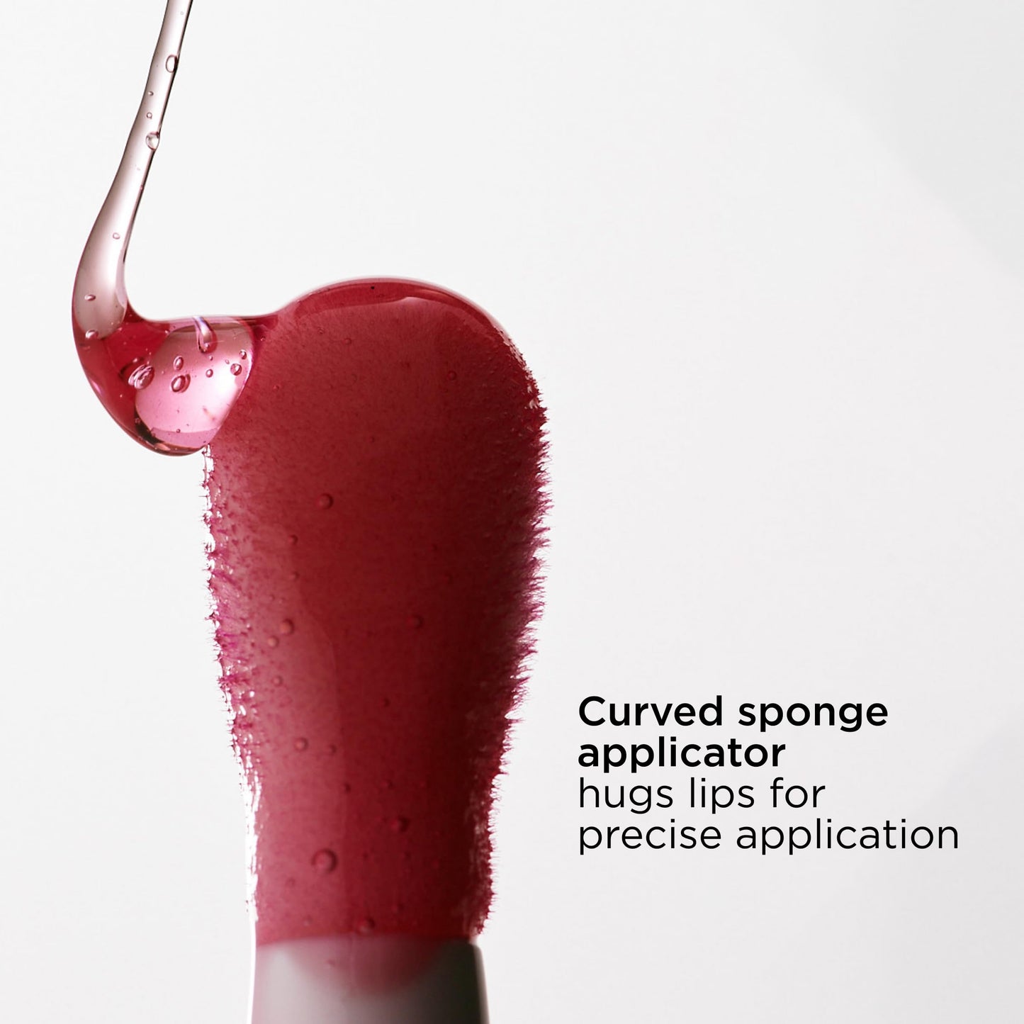 Clarins Lip Comfort Oil - Soothes, Hydrates and Plumps Lips with 93% Natural Ingredients
