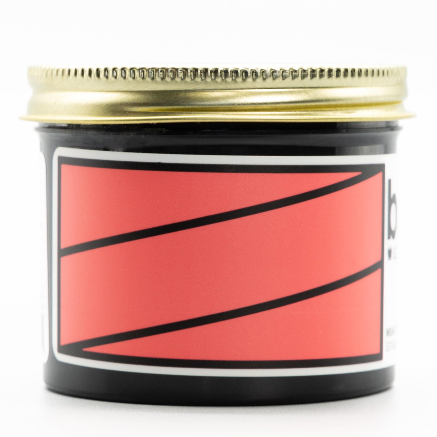 Bona Fide Pomade, Fiber Pomade 4 oz. | Medium Shine & Control for Messy Texture | Easy to Wash Out