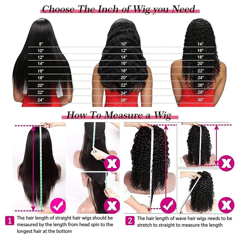 Rebasar Headband Wigs Human Hair 10 Inch Glueless Short Curly Headband Wigs for Black Women Human Hair None Lace Front Wear and Go Wigs Natural Black