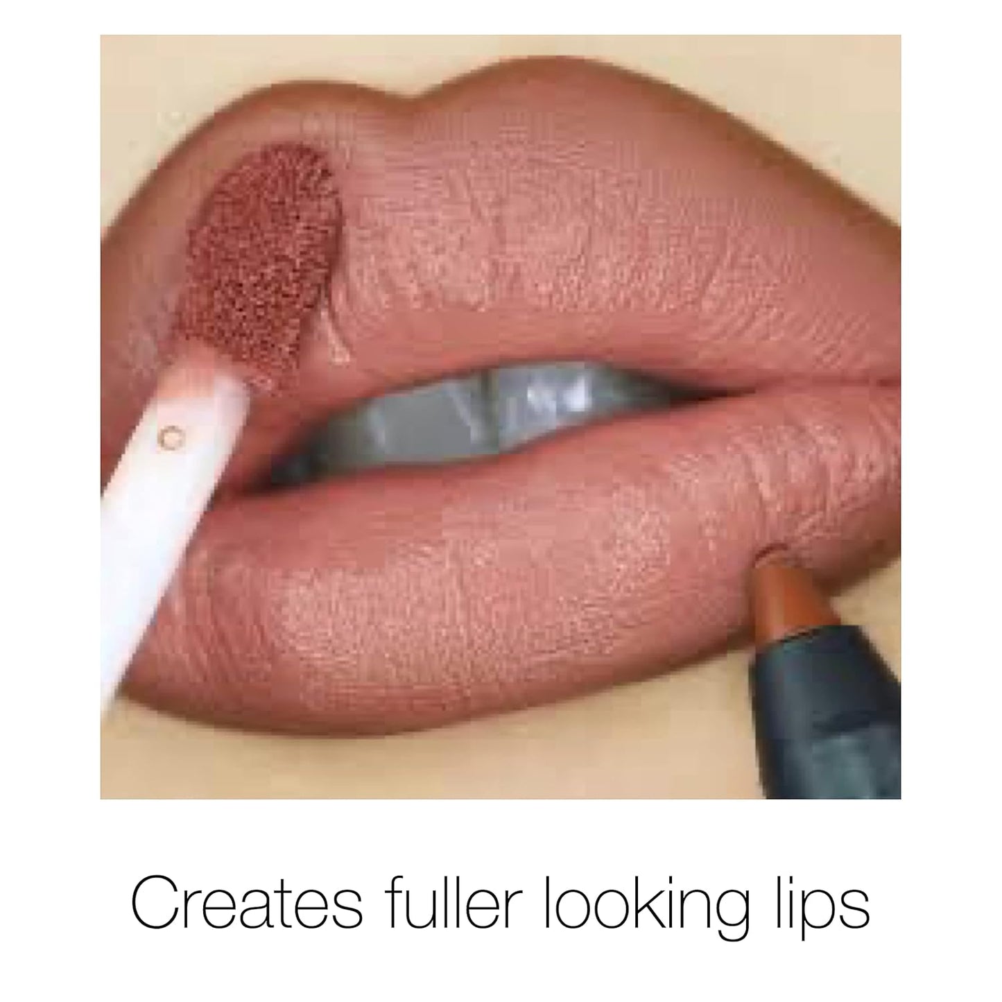 Contouring Lip Liner - Ravishing Shade for Perfectly Defined Lips