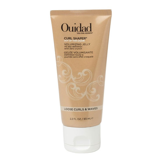 OUIDAD Curl Shaper Out Of Thin (H) air Volumizing Jelly, 2.2 oz.
