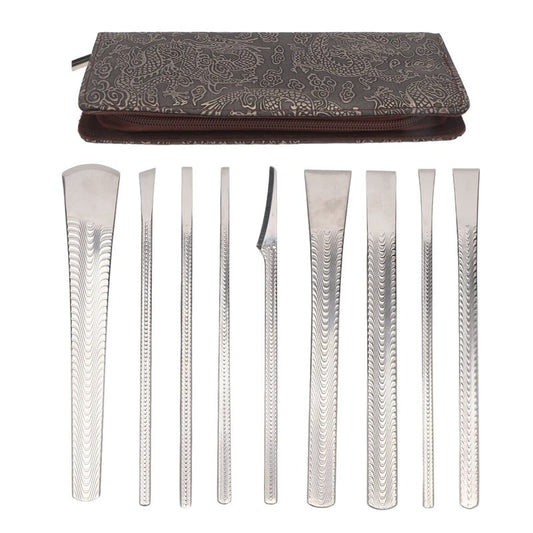 Pedicure Knife Toenail Tool Pedicure Knife Remover Foot Scraper Knife Nail Knives Cuticle Remover Ingrown Toenail Knife Tool for Feet Care