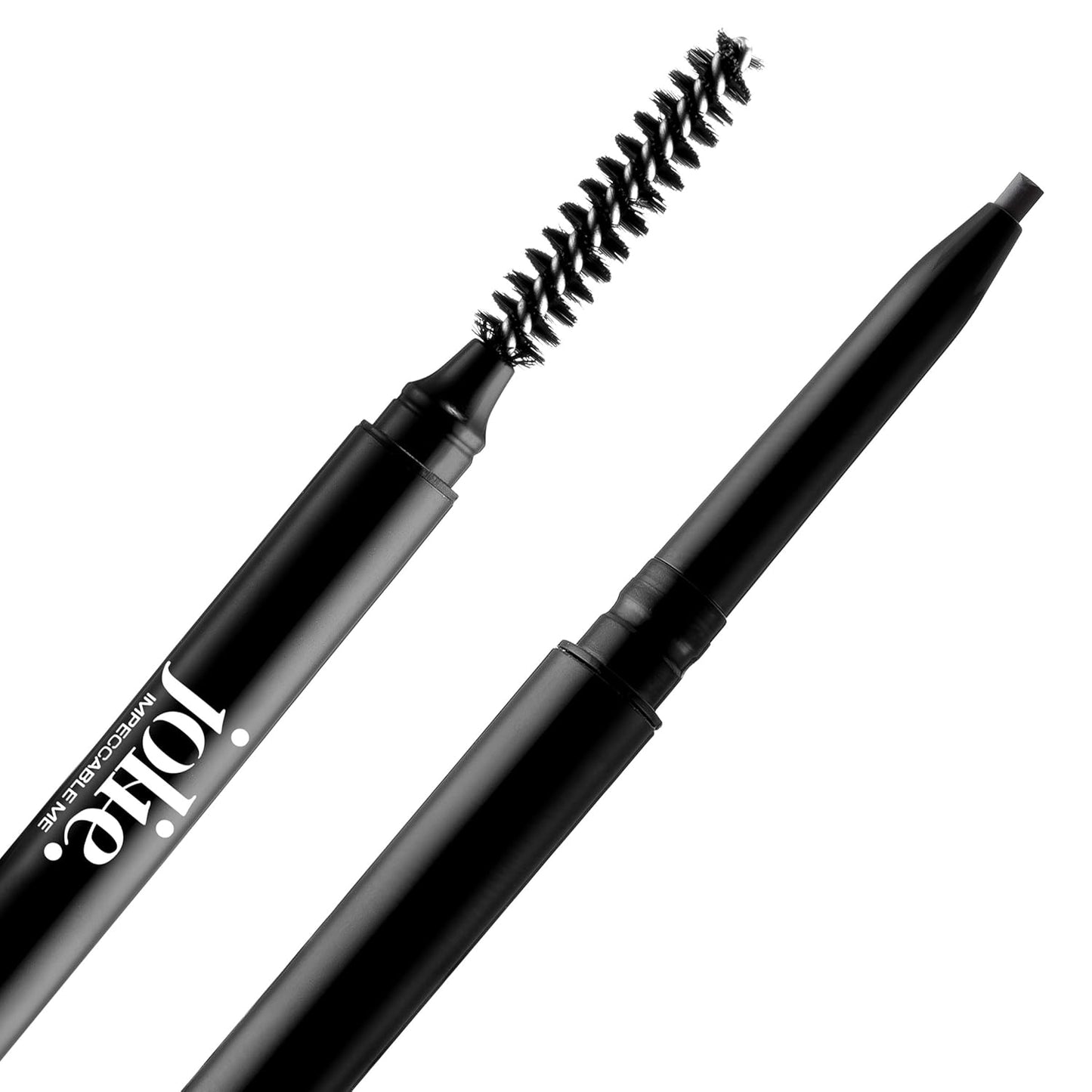 Ultra Slim Microfine Precision Brow Pencil - Smoke 05 | Long-Lasting Definition