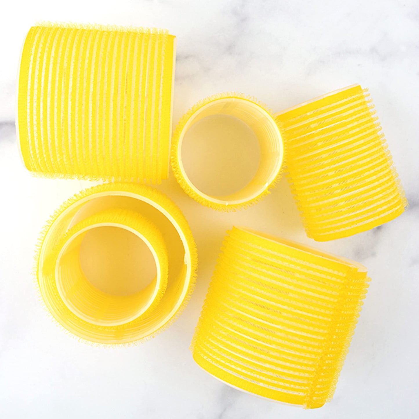 Drybar Big Hair Besties Kit, 16 Self-Grip Rollers & 6 Hair Clips