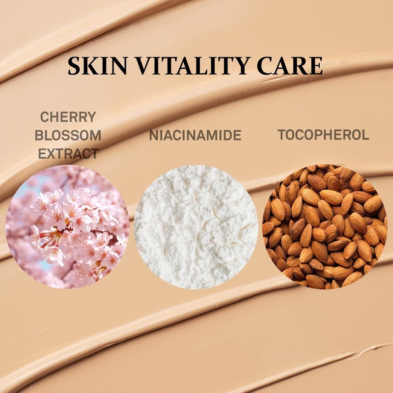 Tone-Up Care Set - Complete Skin Rejuvenation Kit for Radiant Complexion