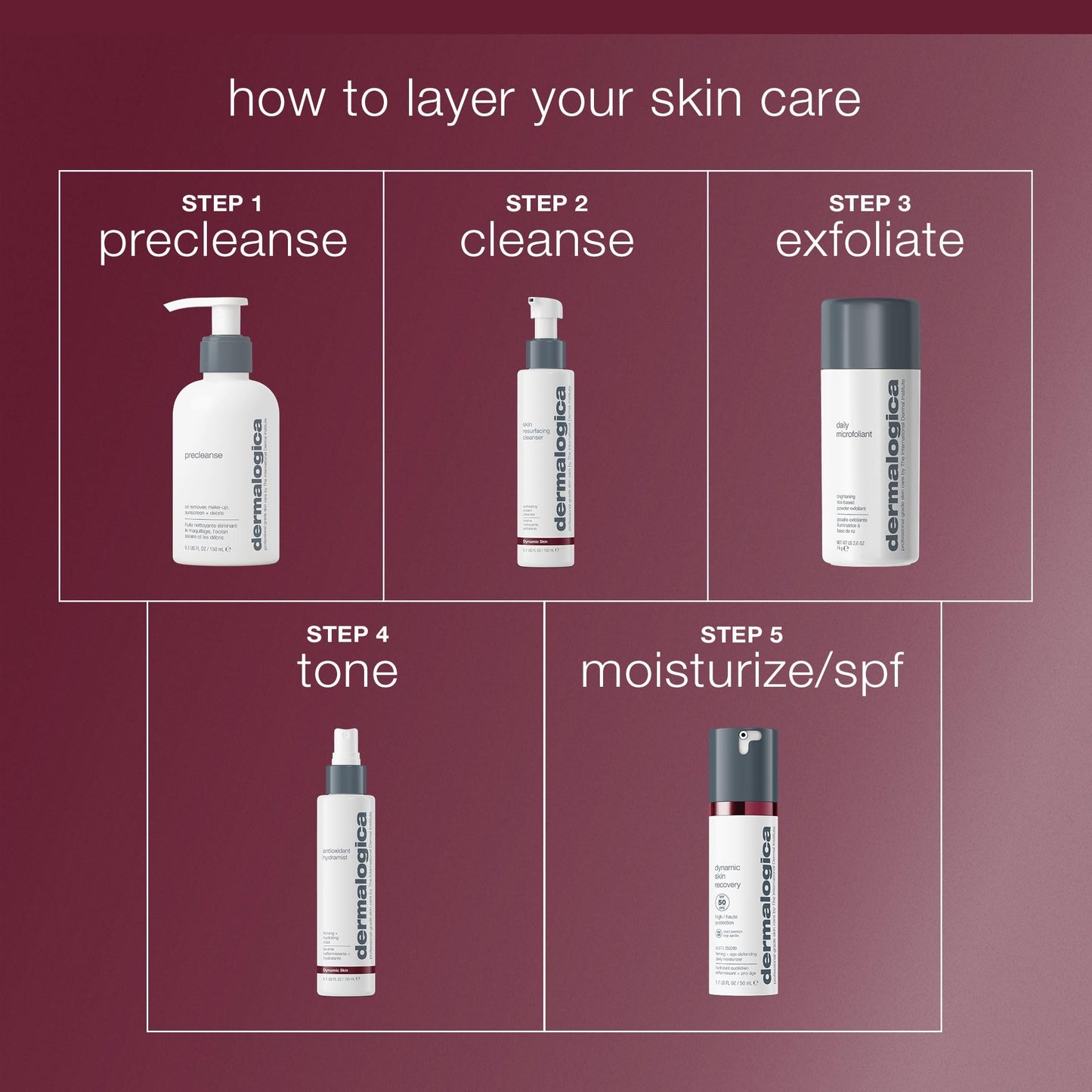 Dermalogica Antioxidant Hydramist, Anti-Aging Toner Spray, 1 fl oz