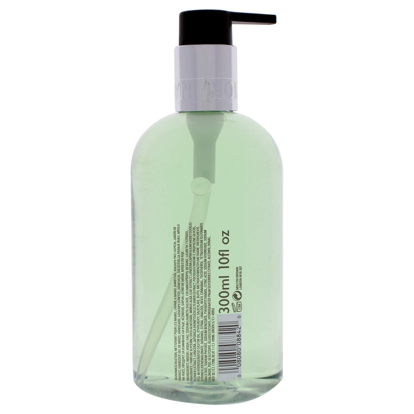 Molton Brown Refined White Mulberry Fine Liquid Hand Wash 10 fl. oz.