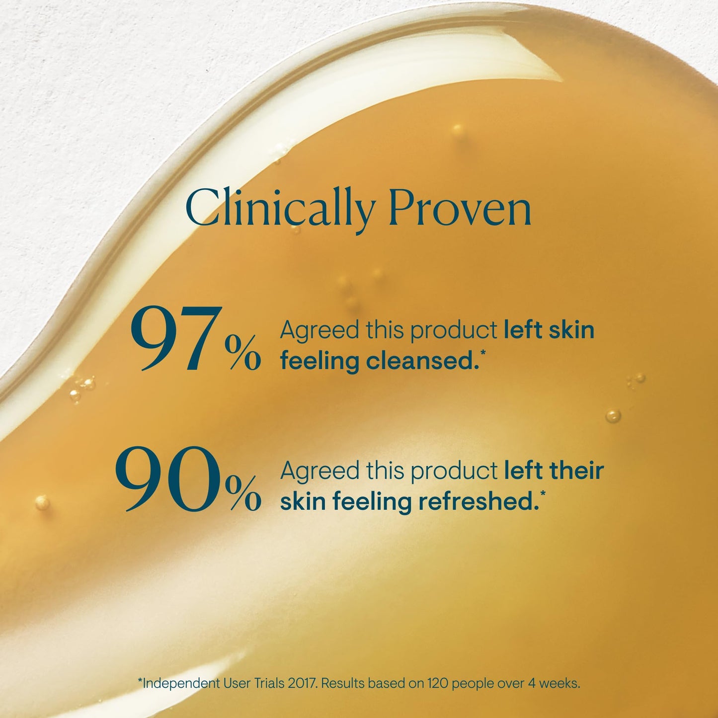 ELEMIS Superfood Facial Wash, 30ml – Revitalizing Daily Prebiotic Gel Wash, Gently Cleanse, Nourish & Balance Skin for Glowing Complexion, Hydrating Facial Cleanser to Remove Grime