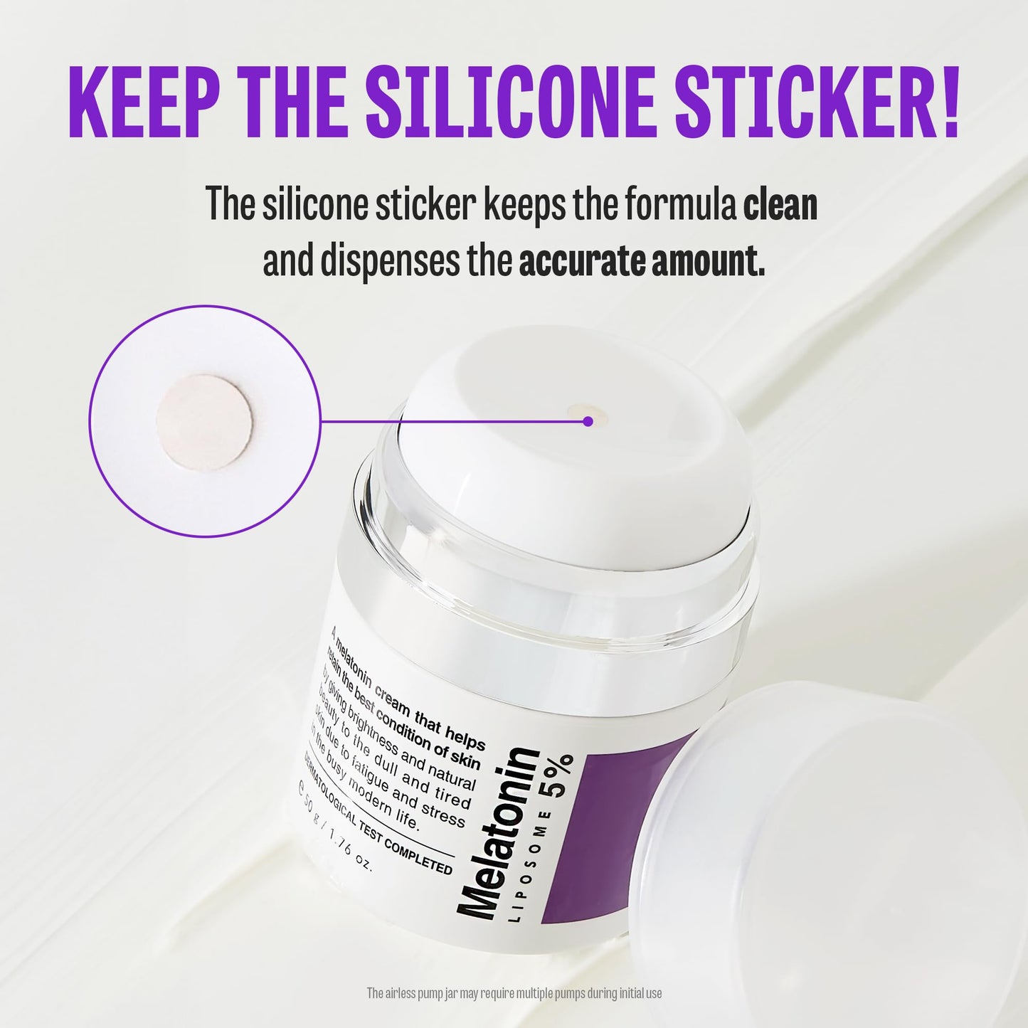 MAXCLINIC Time Return Melatonin Cream | Face Hydrating Cream & Face Moisturizer for Dry Skin | Relaxing Face Cream for Women & Men | Melatonin Face Cream for Resilient Skin, 1.76 oz