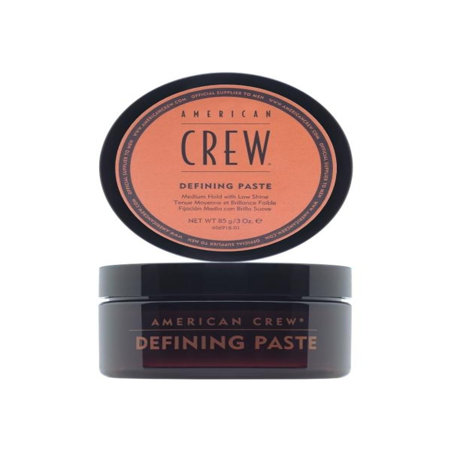 AMERICAN CREW Defining Paste 3 Oz. / 85g