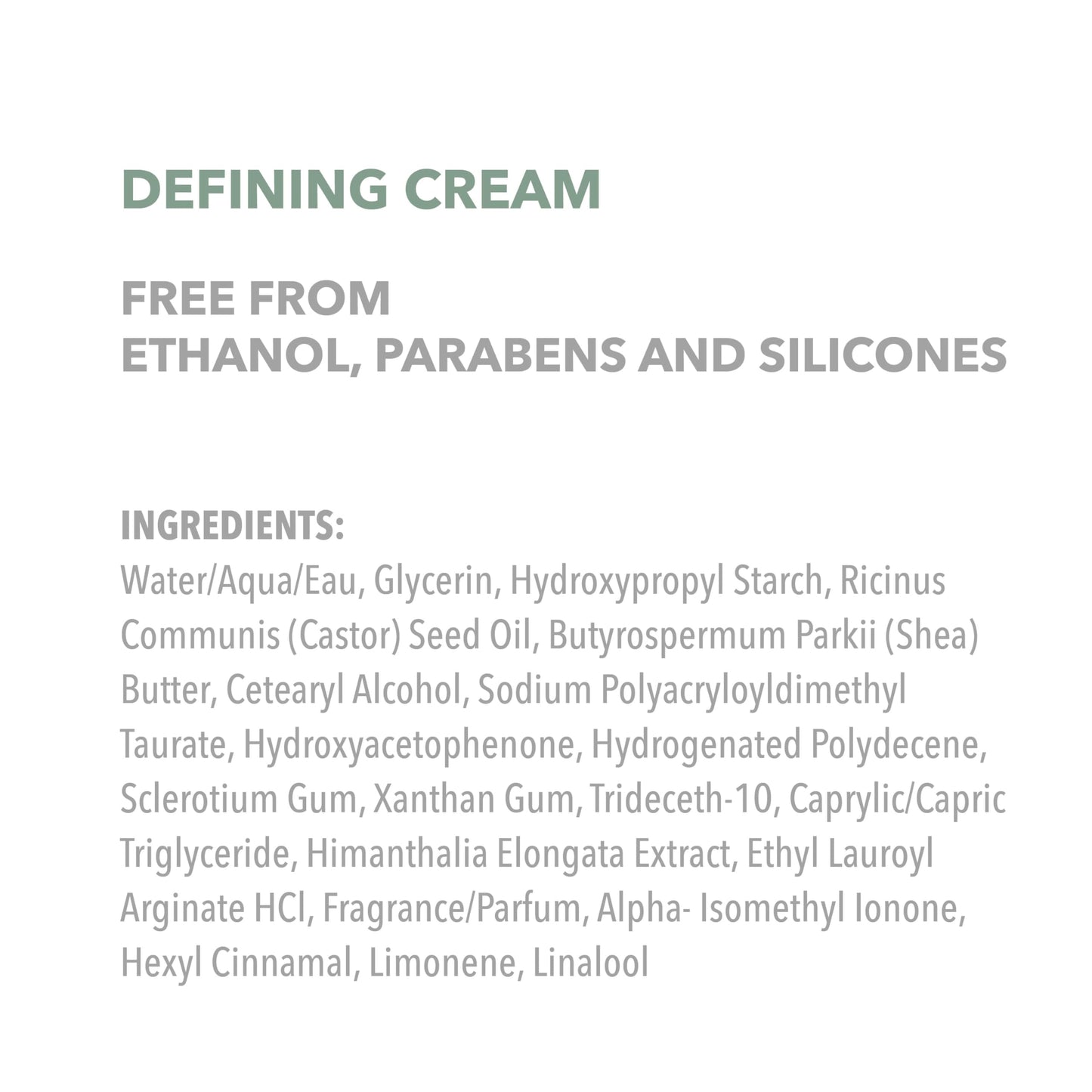 Goldwell StyleSign Defining Cream