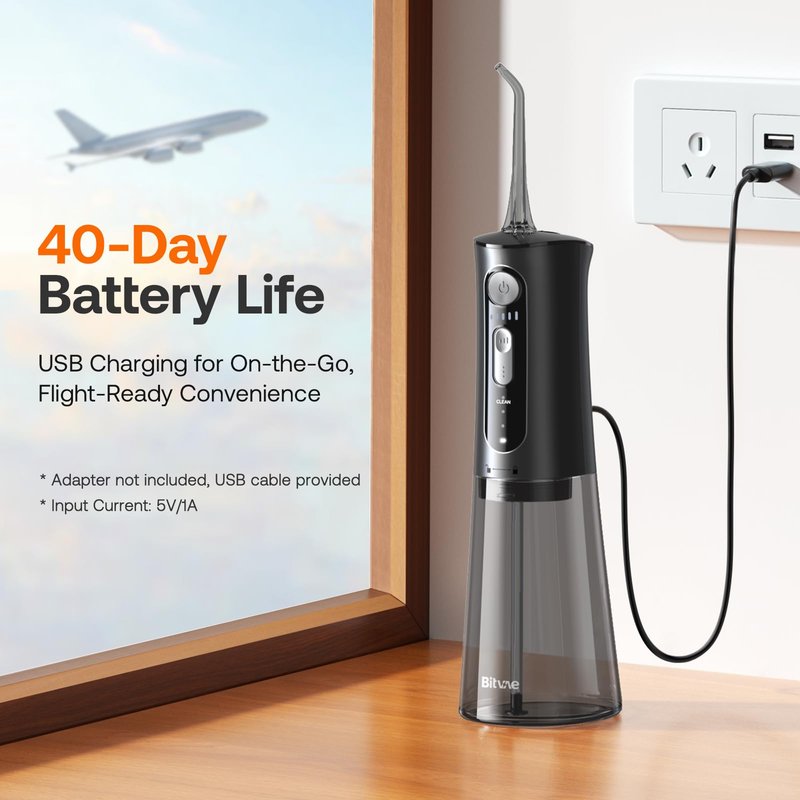 Bitvae Water Flosser