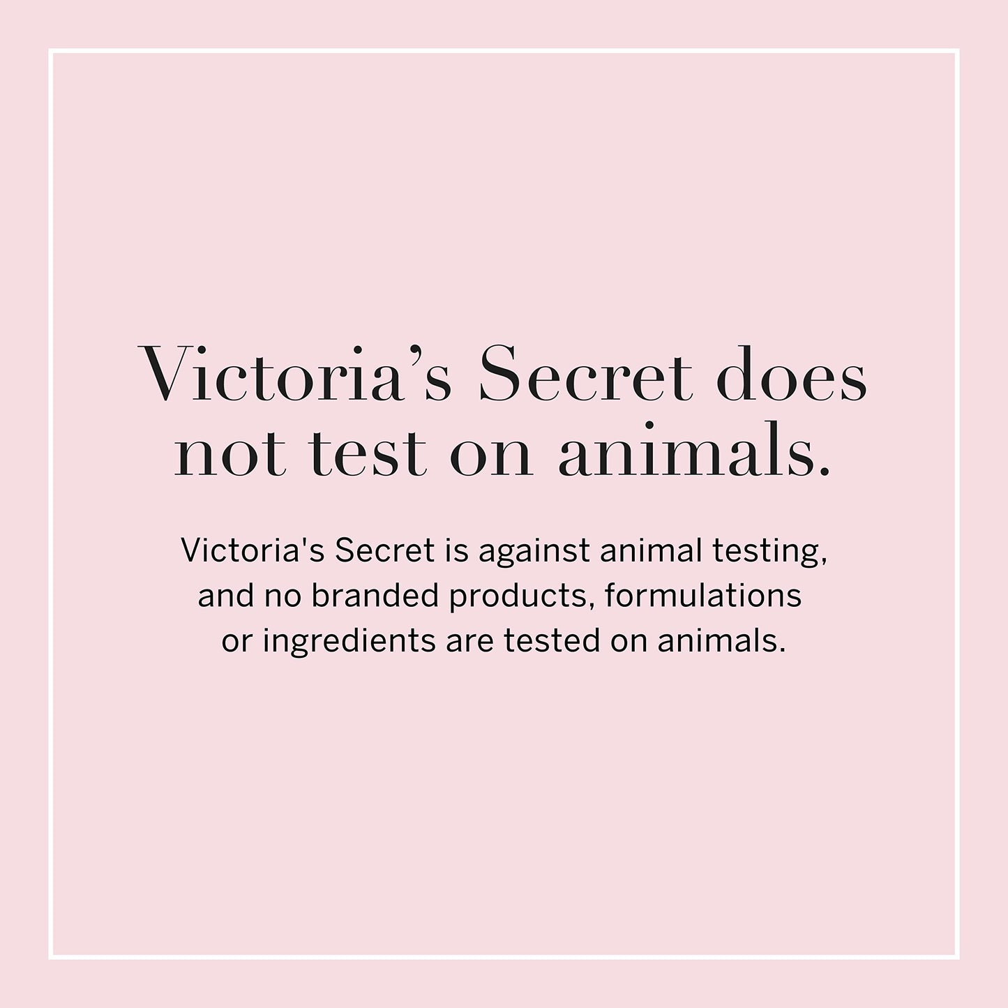 Victoria's Secret Body Fragrance Mist, Bare Vanilla - 8.4 fl oz