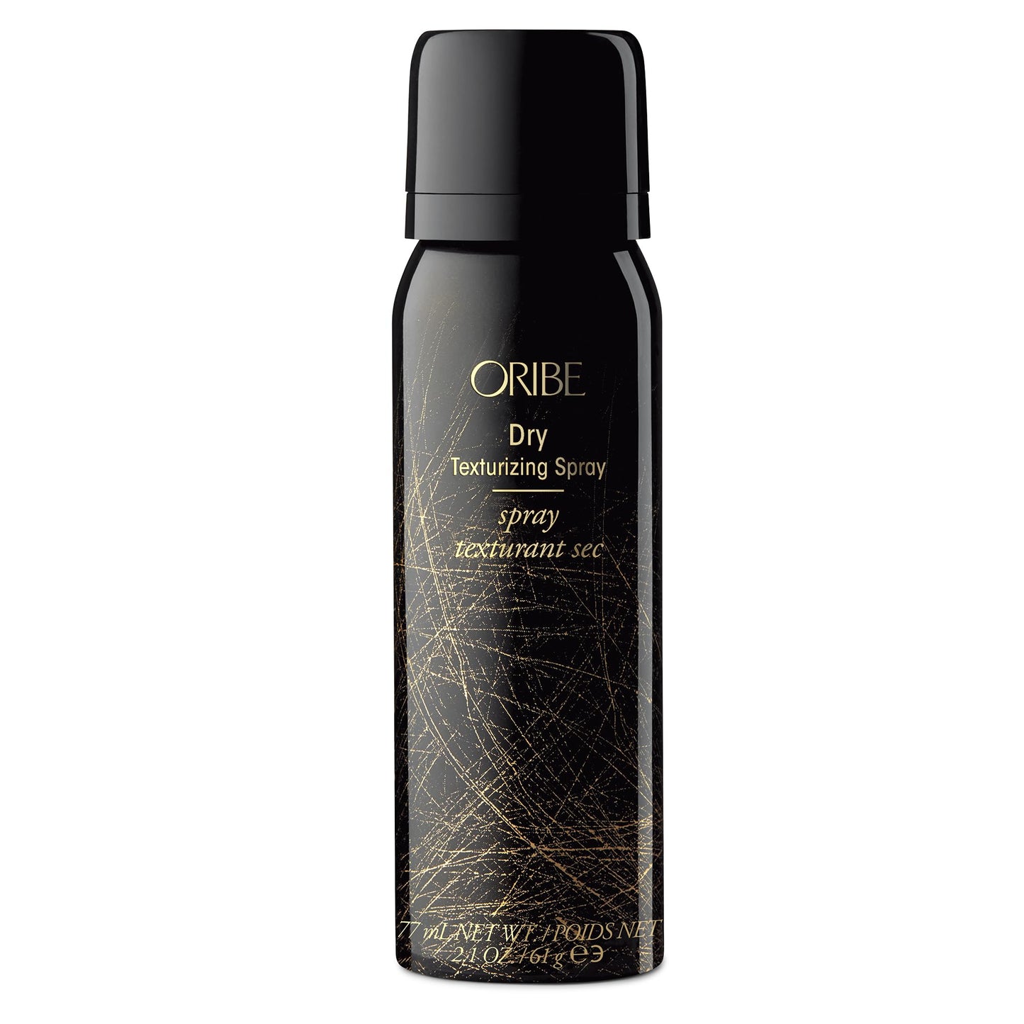 Oribe Dry Texturizing Spray - Adds Volume & Texture - Absorbs Oil - 2.1oz