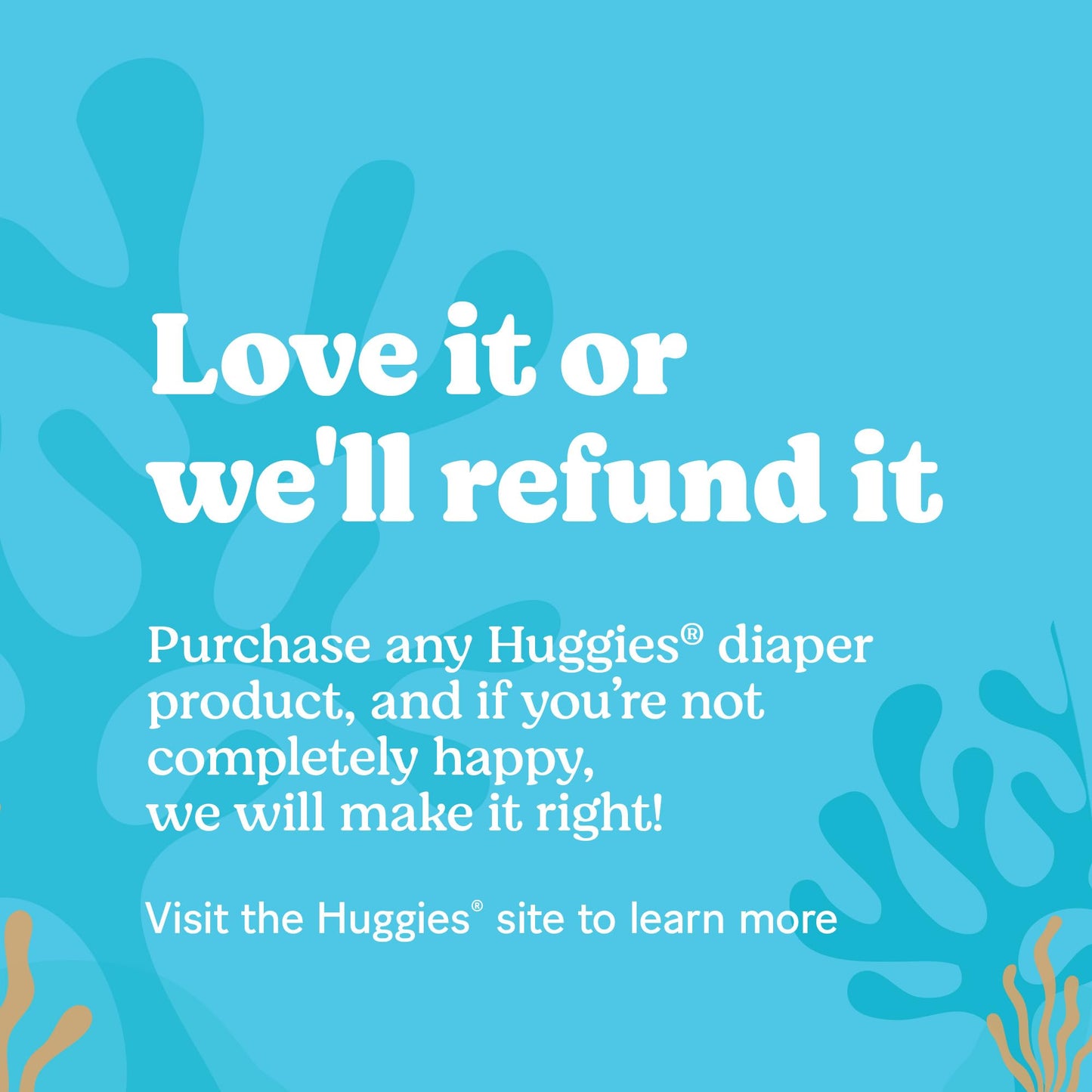 Huggies Little Swimmers Disposable Swimming Diapers, Size 4 (24-34 lbs), 18 Ct