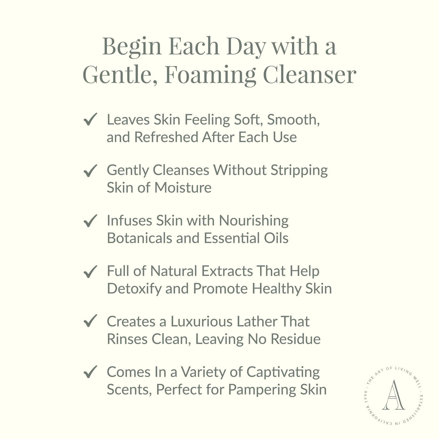 Archipelago Botanicals Milk Body Wash, Moisturizing Body Wash for Dry and Sensitive Skin, Soft and Smooth Skin, Free from Parabens, Phthalates, and GMOs (33 oz)