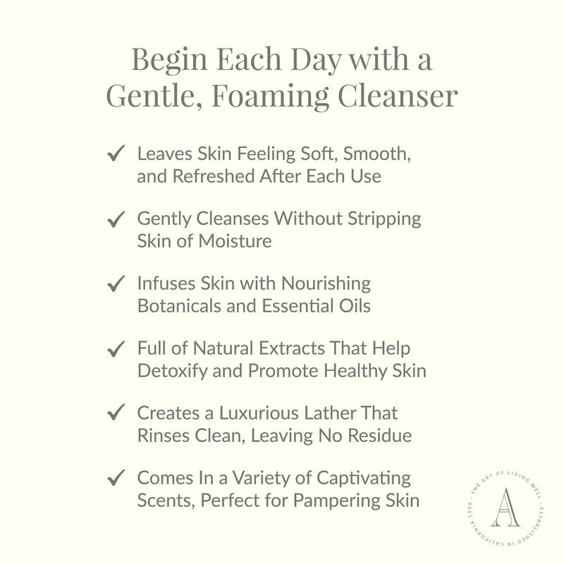 Archipelago Botanicals Milk Body Wash, Moisturizing Body Wash for Dry and Sensitive Skin, Soft and Smooth Skin, Free from Parabens, Phthalates, and GMOs (33 oz)