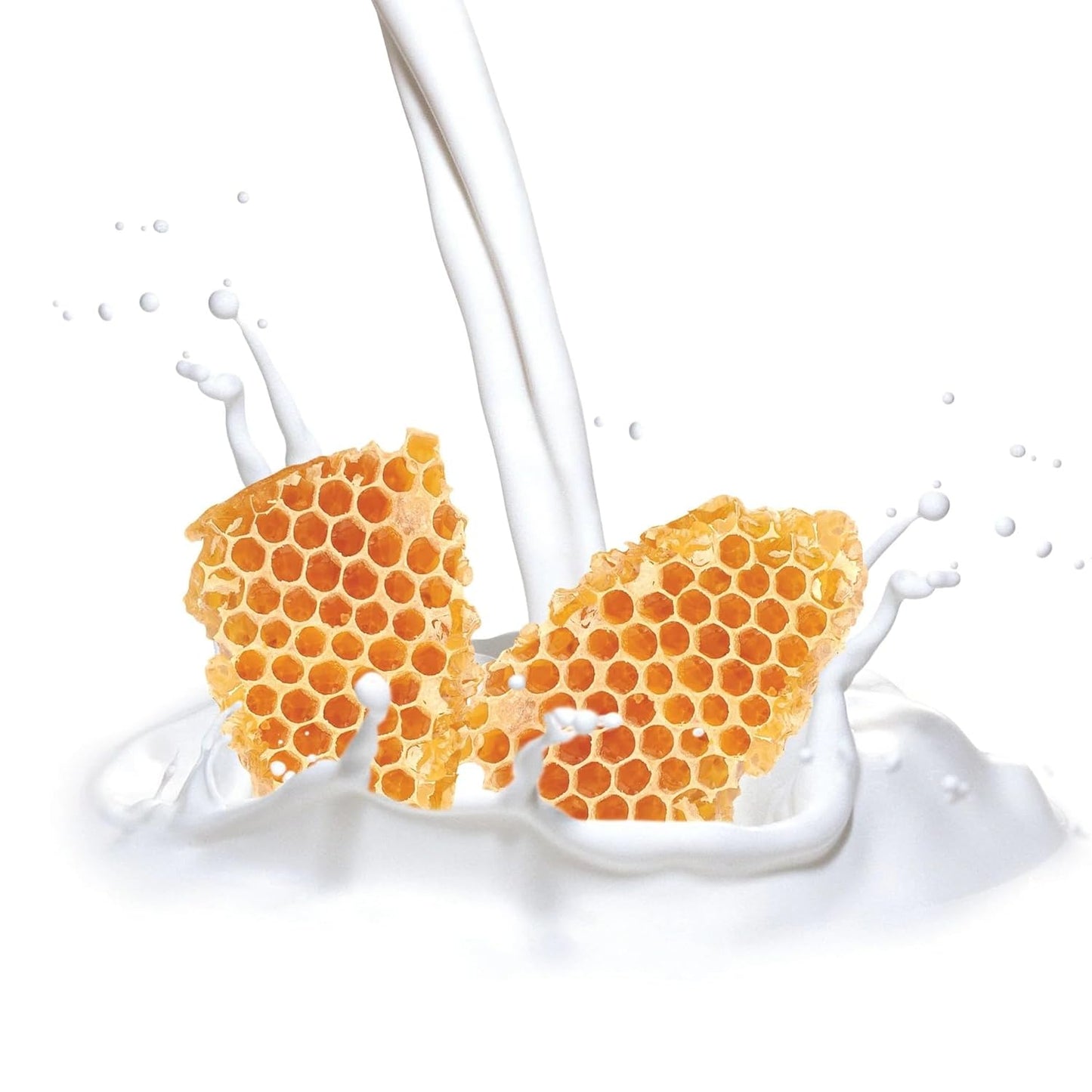 Revitalizing Cuticle Oil Roll-On – Milk & Honey – Nourishing 10ml Treatment for Healthier Nails & Cuticles | Paraben & Cruelty-Free