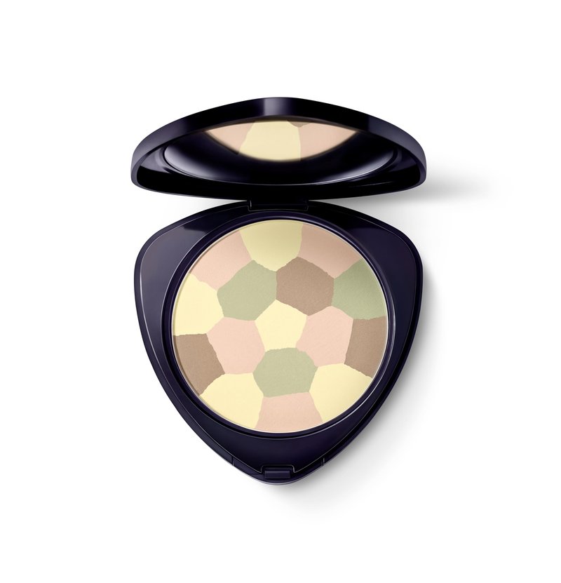 Dr Hauschka Colour Correcting Powder 00, 8 GR