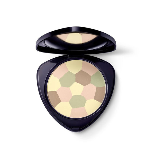Dr Hauschka Colour Correcting Powder 00, 8 GR