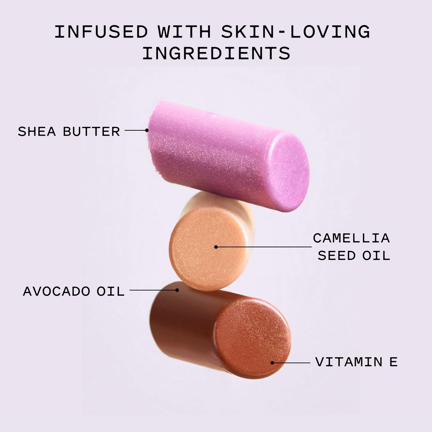 Comforting Tinted Lip Balm- Golden Aura